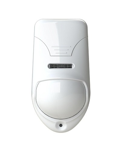 Датчик движения и разбития стекла Риэлта Ri-MGBD-1 в Домодедово Адресные системы пожарной сигнализации Pintop.ru