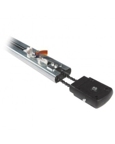 Профиль направляющий с цепной передачей Came 009V0679 в Домодедово Запчасти для шлагбаумов и автоматики Pintop.ru