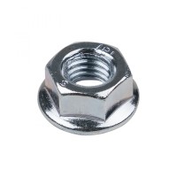 Гайка с фланцем М10 DIN 6923 EKF (gflm10)