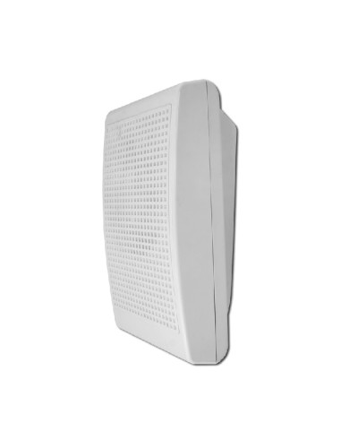 С-5Л (8 Ом)Модуль акустический 5Вт/8 Ом настенный с контролем (12шт/уп) в Домодедово Системы оповещения и управления эвакуацией Pintop.ru