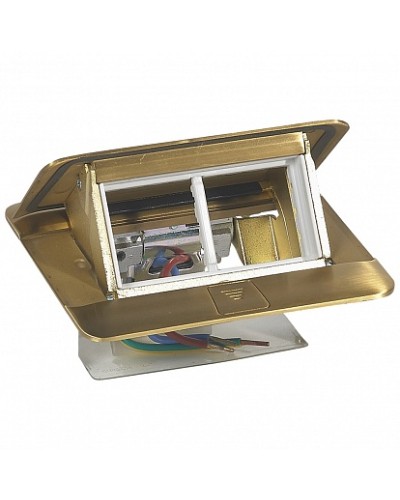 Блок розеточный выдвижной Legrand 054017 в Домодедово Блоки розеток Pintop.ru