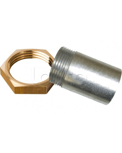 Комплект крепежных деталей к УУ Ду 40 малорасходный Спецавтоматика в Домодедово Дополнительное оборудование пожаротушения Pintop.ru