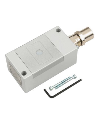 Считыватель взрывозащищенный ALeko ALM-RD-S06-FM-REH-T в Домодедово Считыватели Pintop.ru