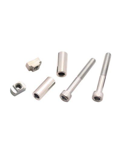 Монтажный комплект ALeko MK 400-KU в Домодедово Дополнительное оборудование для СКУД Pintop.ru