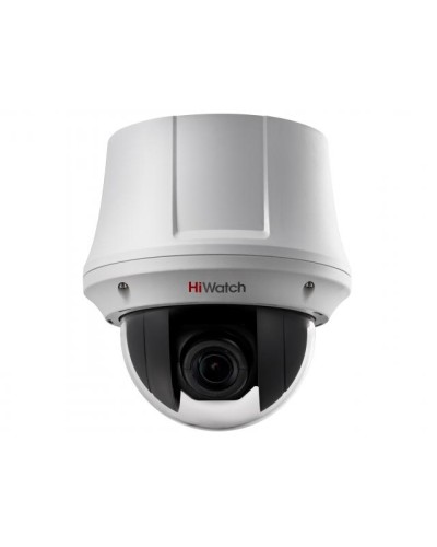 Камера видеонаблюдения скоростная поворотная купольная HiWatch DS-T245(C) в Домодедово Системы видеонаблюдения Pintop.ru