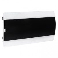 Щит распред. встраиваемый ЩРВ-П-18 "SlimBox" IP41 EKF PROxima (sb-v-18)