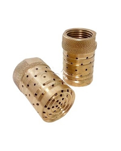 Насадка-распылитель Этернис НС-145 в Домодедово Аксессуары для оросителей Pintop.ru