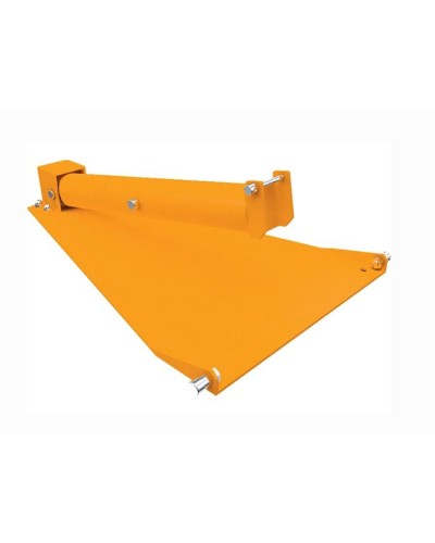 Привод 24 В с монтажным основанием ARK1 Came UNIPARK (1) в Домодедово Парковочные системы Pintop.ru