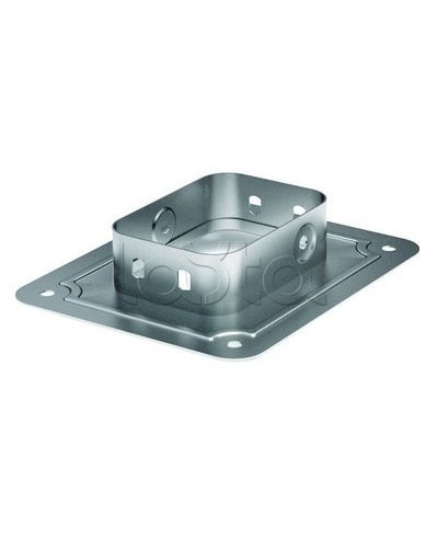 Фланец соединительный FR 500/80 DKC 37437 в Домодедово Аксессуары для кабель-канала Pintop.ru