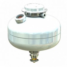 Модуль пожаротушения тонкораспылённой водой Источник-плюс Тунгус-МУПТВ(Взр)-13,5-ГЗ-ВД (tºC=-50_п)