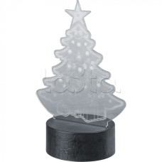 Светильник Navigator 93 686 NSL-55 (светильник елочка)