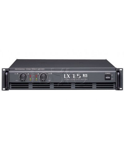 Усилитель мощности JDM LX-1.5 в Домодедово Усилители Pintop.ru