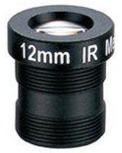 Объектив мегапиксельный с фиксированной диафрагмой Beward BL12018B-IR в Домодедово Системы видеонаблюдения Pintop.ru