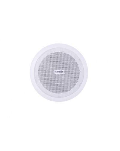 Оповещатель охранно-пожарный речевой встраиваемый встраиваемый ТРОМБОН Глагол-П-5 в Домодедово Система оповещения и трансляции Pintop.ru