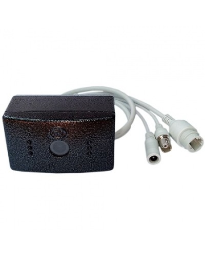 Камера видеонаблюдения выносная гибридная Метаком МКV-VC2H в Домодедово Блоки вызова многоабонентные Pintop.ru