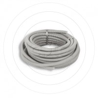 Труба гофрированная (с зондом) Ø 20 мм SPL (TGSPE 20/01)