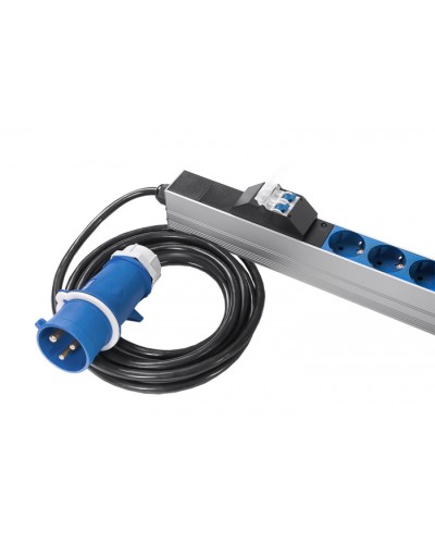 Блок розеток REM R-32-24S-A-I-1820-3-2P в Домодедово Блоки розеток Pintop.ru