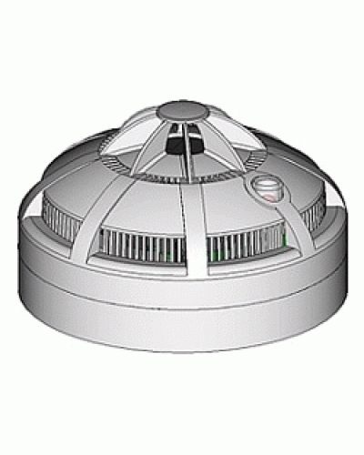 Извещатель пожарный тепловой Рубеж ИП 101-29-PR в Домодедово Адресная система пожарной сигнализации РУБЕЖ Pintop.ru