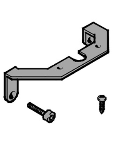 Кроштейн крепления крышки EMEGA Came 119RIE053 в Домодедово Запчасти для шлагбаумов и автоматики Pintop.ru