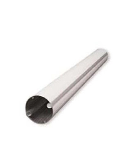 Стрела круглого сечения автоматического шлагбаума, антиветер Came 001G02000 в Домодедово Автоматические шлагбаумы Pintop.ru