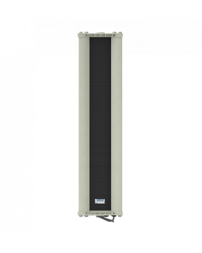 Колонна звуковая всепогодная Sonar SCS-840 в Домодедово Система оповещения и трансляции Sonar Pintop.ru