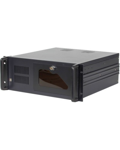 Готовый сервер СКУД Gate с предустановленным ПО Gate-Server-Terminal, ключ HASP. Кол-во точек доступа, пользователей и РМ в составе СКУД не лимитировано. Корпус: 19“. ОС: Windows 10 Pro 64-bit в Домодедово Сетевые СКУД Pintop.ru