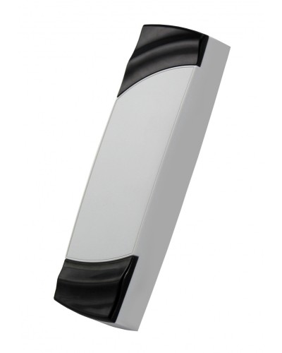 Считыватель Proximity Parsec PNR-P19 (серый) в Домодедово Сетевая СКУД Parsec Pintop.ru