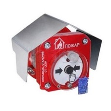 Спектрон-512-Exd-А-ИПР-А исп.01 - Исполнение по классу "А". Корпус - алюминиевый сплав. Маркировка взрывозащиты. 1Ex db IIC T6 Gb/Ex tb IIIC T85ºC Db.2-х(I деж - 0,03мА, I пож - 3,3-35мА) и 4-х(I деж - 5мА, I пож - 3,3-35мА)