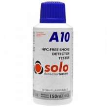 Аэрозоль Detectortesters SOLO A10-001