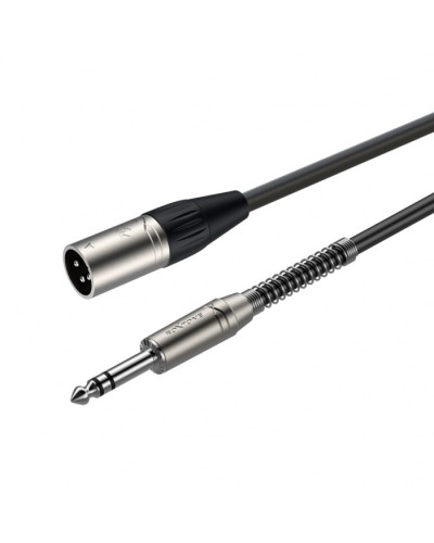 Кабель микрофонный ROXTONE SMXJ260/5 в Домодедово Система оповещения и трансляции Roxton Pintop.ru