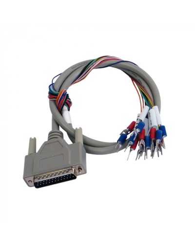 Кабель ГГС СДК Кристалл в Домодедово Дополнительное оборудование для ОПС Pintop.ru