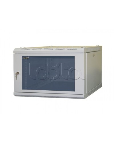 Шкаф для оборудования ROXTON R-066WW в Домодедово Система оповещения и трансляции Roxton Pintop.ru