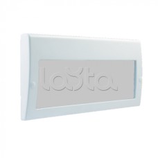 Табло М-12-З Тревога (красн. фон) (ИП Раченков А.В.)