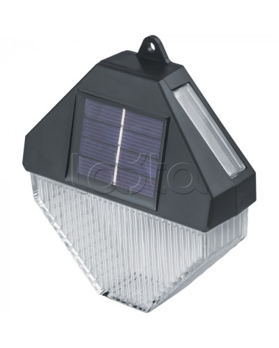 Светильник Navigator 93 872 NSL-91 (на солнечной батарее с фотосенсором) в Домодедово Светильники Pintop.ru