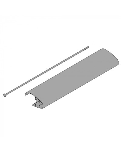 Втулка ведущая KRONO 5 Came 119RID211 в Домодедово Запчасти для шлагбаумов и автоматики Pintop.ru