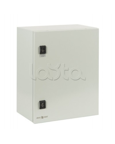 Термошкаф Бастион СКАТ ШТ-5425А в Домодедово Щиты электрические Pintop.ru