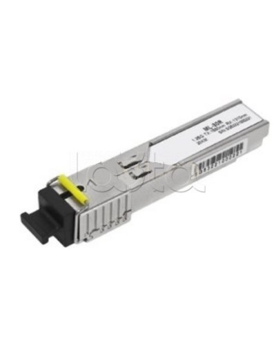 SFP модуль Beward ML-S01G-20WDS-55SD в Домодедово Модули SFP/XFP/GBIC Pintop.ru