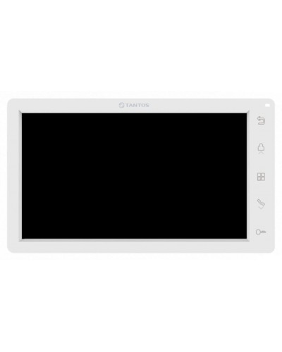 Монитор цветного видеодомофона Tantos Amelie HD SE в Домодедово Абонентские видеоустройства Pintop.ru