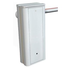 Кожух шлагбаума B680H, белый RAL 9010 Faac 416018