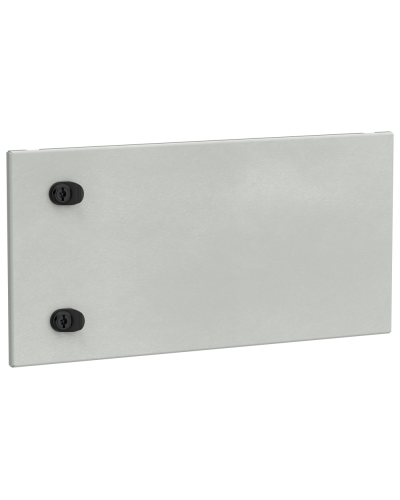 FORMAT Дверь секционная внешняя 300х600мм IEK (FO-00-ESD-030-060) в Домодедово Аксессуары для стоек и шкафов Pintop.ru