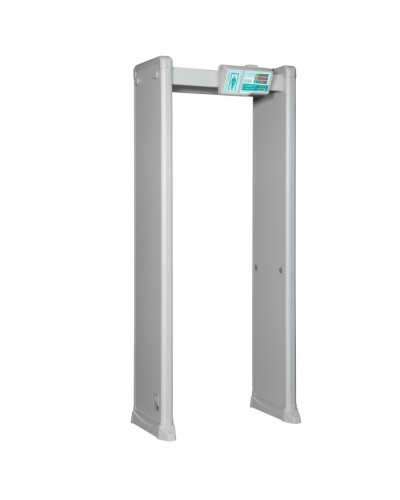 Металлодетектор арочный Блокпост PC Z 600 M K в Домодедово Металлодетекторы Pintop.ru