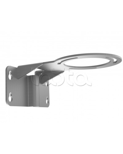 Кронштейн для настенного монтажа Hikvision DS-1705ZJ-DM35 в Домодедово Кронштейны и адаптеры для камер и мониторов Pintop.ru