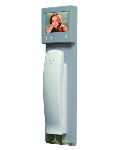 Устройство абонентское VIZIT-M327 в Домодедово Многоабонентные устройства Pintop.ru