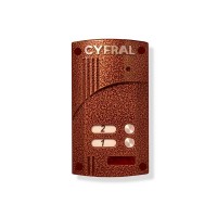 Цифрал М-2.1М/VC(пл. 270ст)ЦФРЛ.468369.065-02 Малоабонентный блок вызова прямой адресации