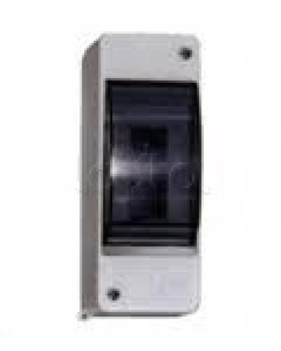 Бокс под автомат 2М КМПн 2/2 IEK (MKP42-N-02-30-20) в Домодедово Боксы для автоматов Pintop.ru