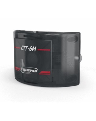 Сигнализатор горючих газов Аналитприбор СГГ-6М в Домодедово Технологические извещатели Pintop.ru