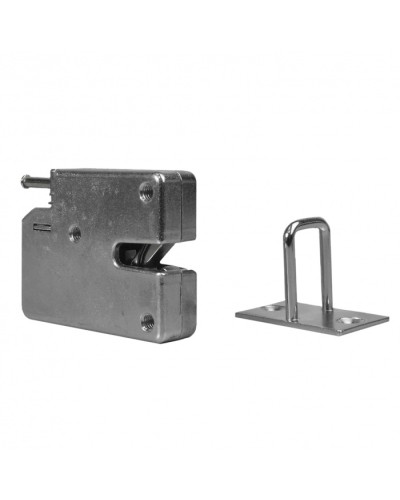 Замок электронный RusGuard CMS в Домодедово Электромагнитные замки Pintop.ru