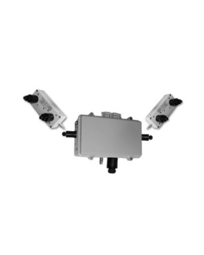 Извещатель охранный проводноволновой Омега микродизайн Импульс-14НЕ в Домодедово Извещатели охранные Pintop.ru