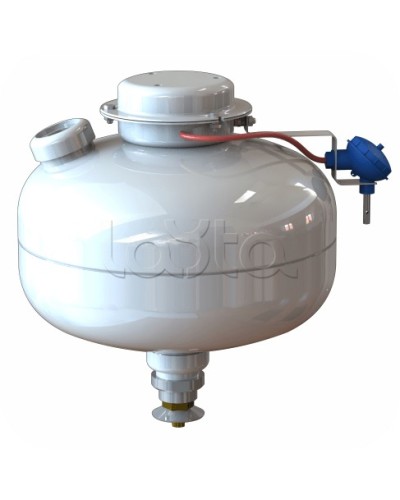 Источник-плюс МУПТВ(С)-13,5-ГЗ-ВД (tºC=+5_п) (Hуст от 2 до 6 м, локально защищаемая площадь - макс.ранг 233В) в Домодедово Установки ТРВ Pintop.ru