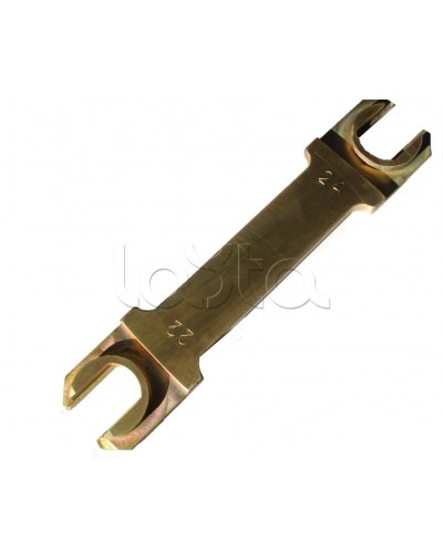 Ключ специальный универсальный для оросителей размеров 22 и 24 Спецавтоматика в Домодедово Аксессуары для оросителей Pintop.ru